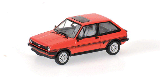 FORD FIESTA XR2 1978 RED-CODE 400 085162